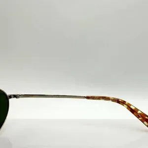 RARE Vintage Alain Mikli Elicot Sunglasses Alain Mikli | Accessories | Rare Vtg Alain Mikli Elicot A406  main image 2